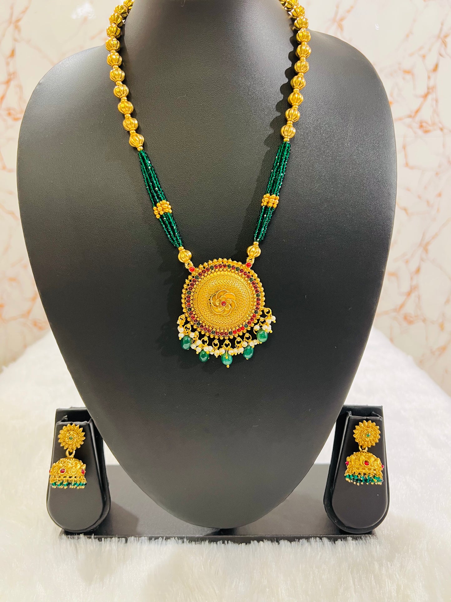 Thanjavur Vritha Haaram