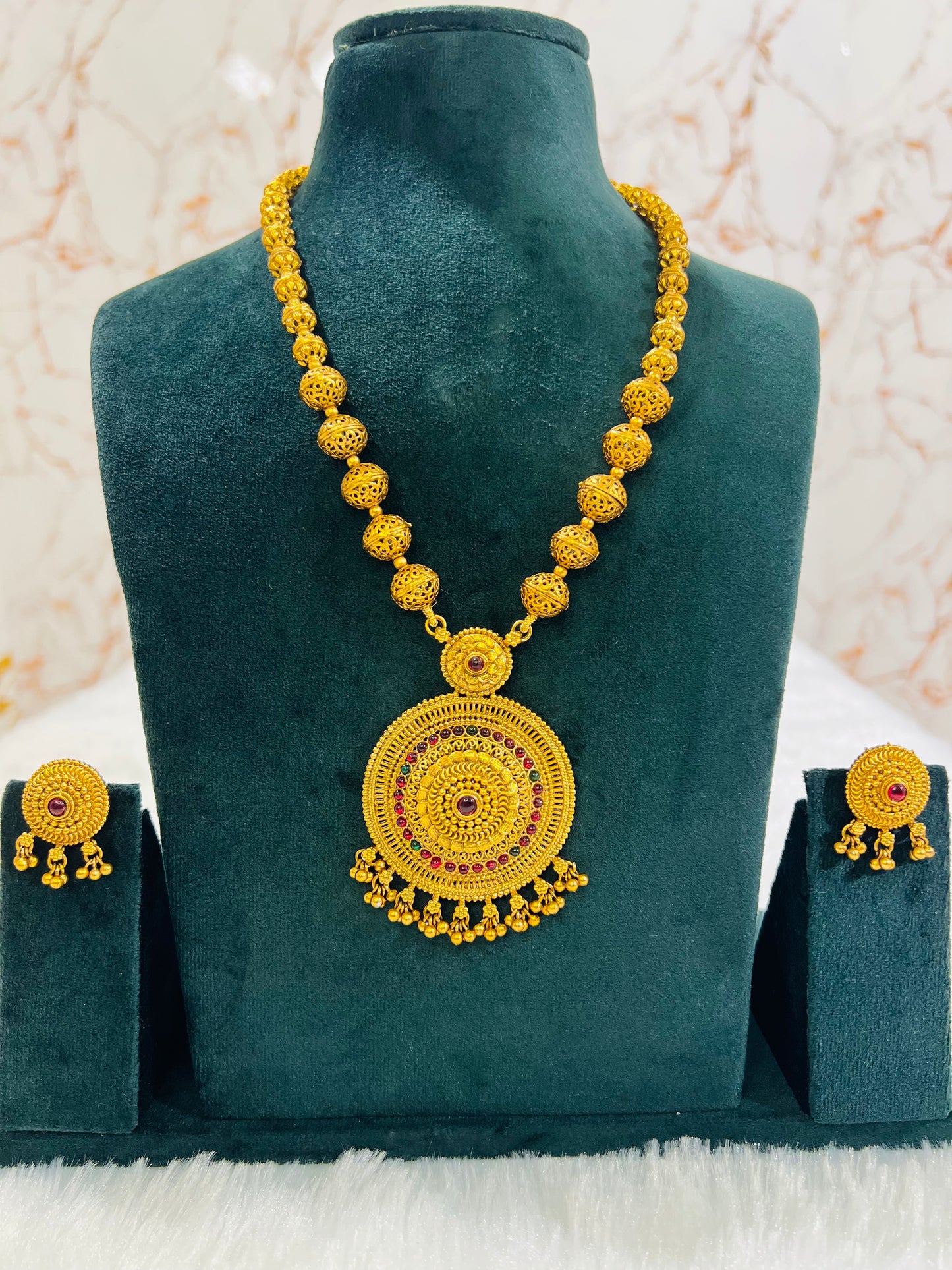 Chandrika Chakra Haaram