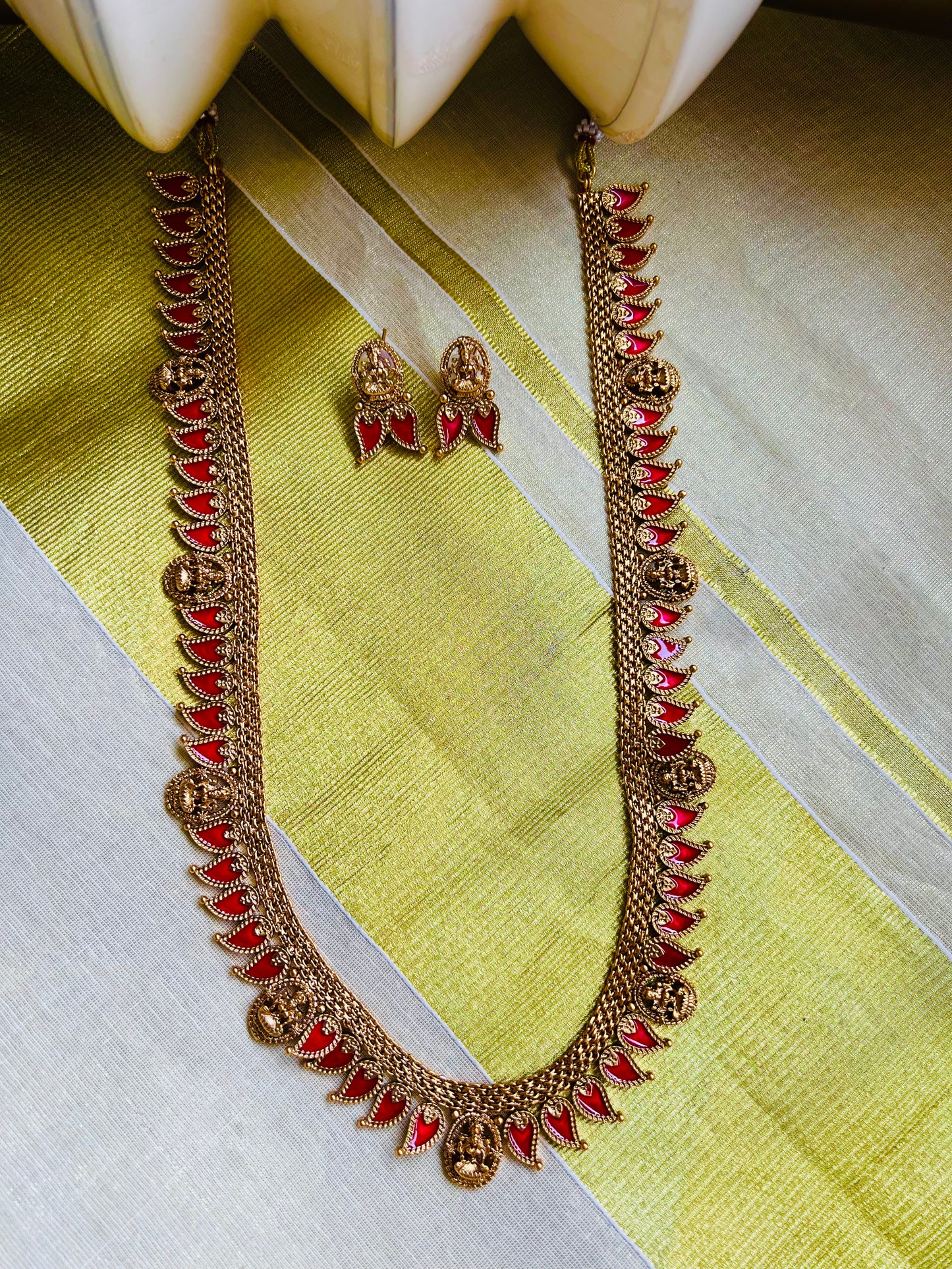 Raja Palakka Long Haaram