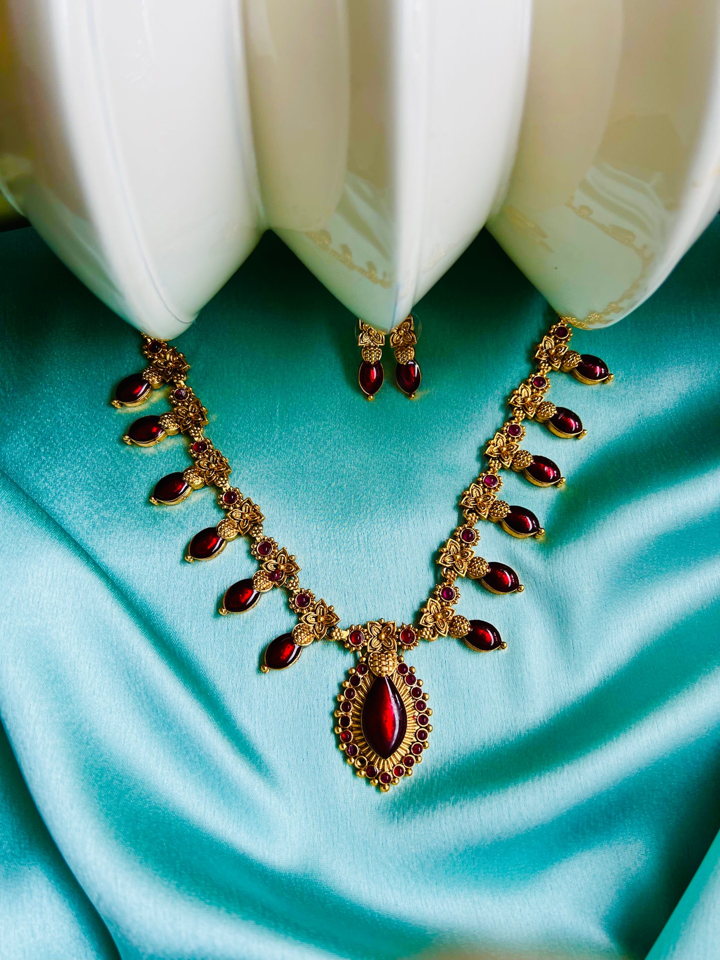 Marutham Palakka set