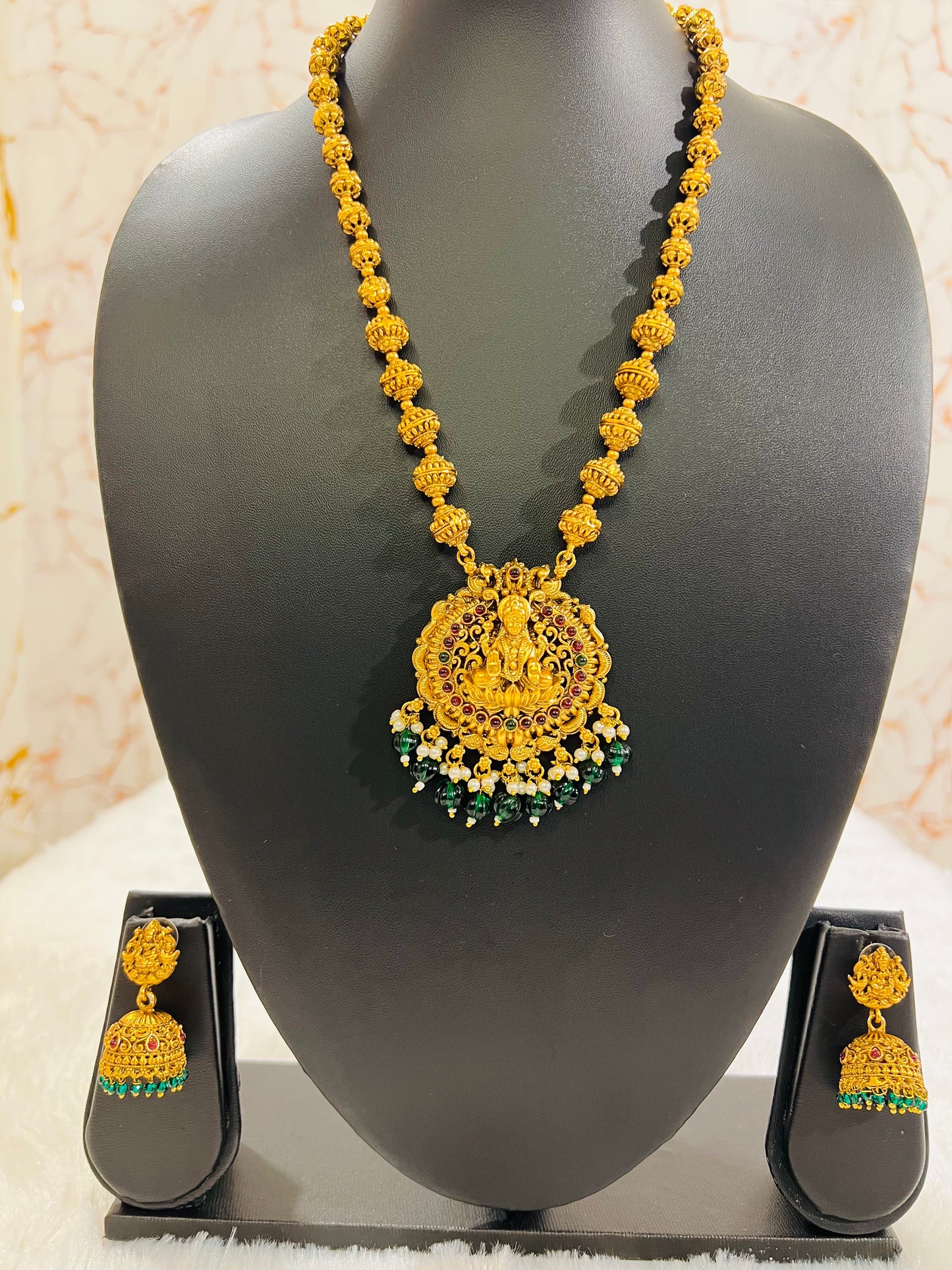 Navarathna Devi Haaram