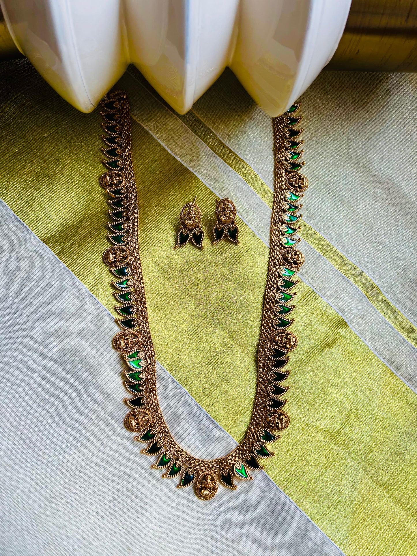 Raja Palakka Long Haaram