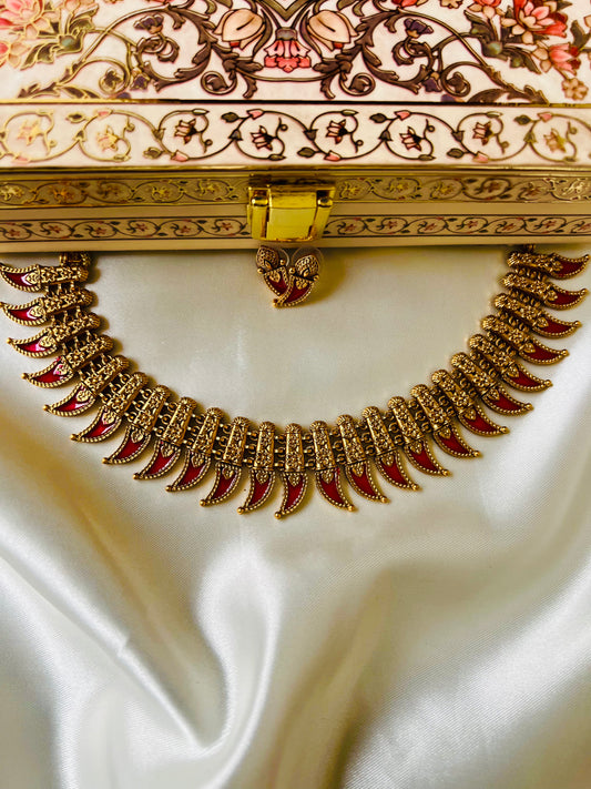 Raja Palakka Set