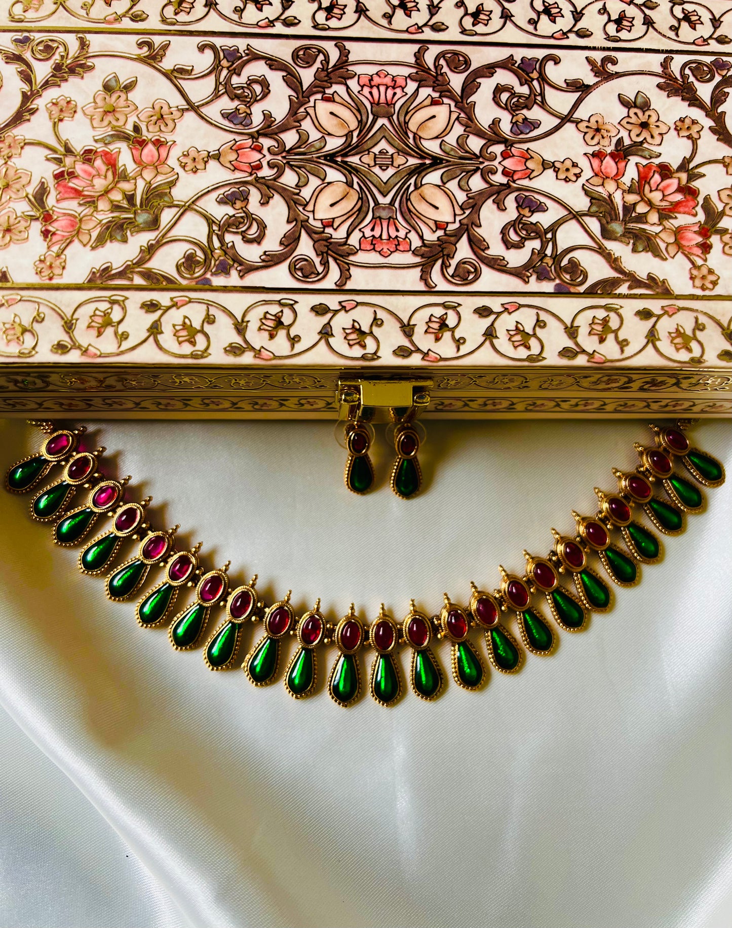 Traditional Pichimottu Palakka