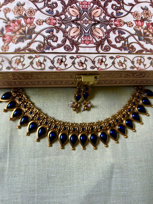 Sundari Palakka set
